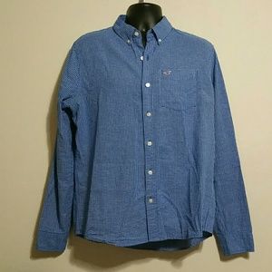 Excellent Condition! Men's Hollister sz XL